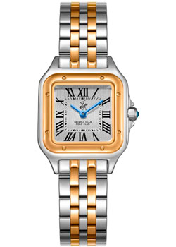 Часы Beverly Hills Polo Club Ladies BP3755C.531